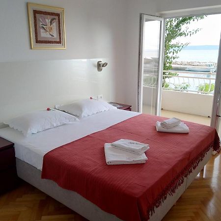 Apartmani Ines Drasnice Luaran gambar