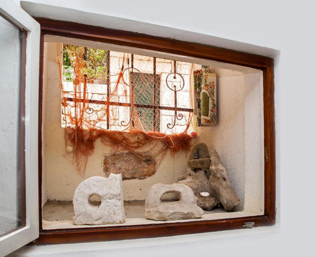 Apartmani Ines Drasnice Luaran gambar