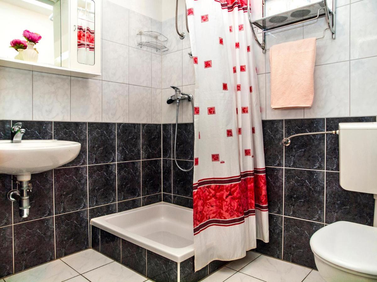 Apartmani Ines Drasnice Luaran gambar
