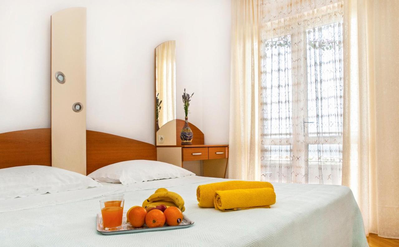 Apartmani Ines Drasnice Luaran gambar
