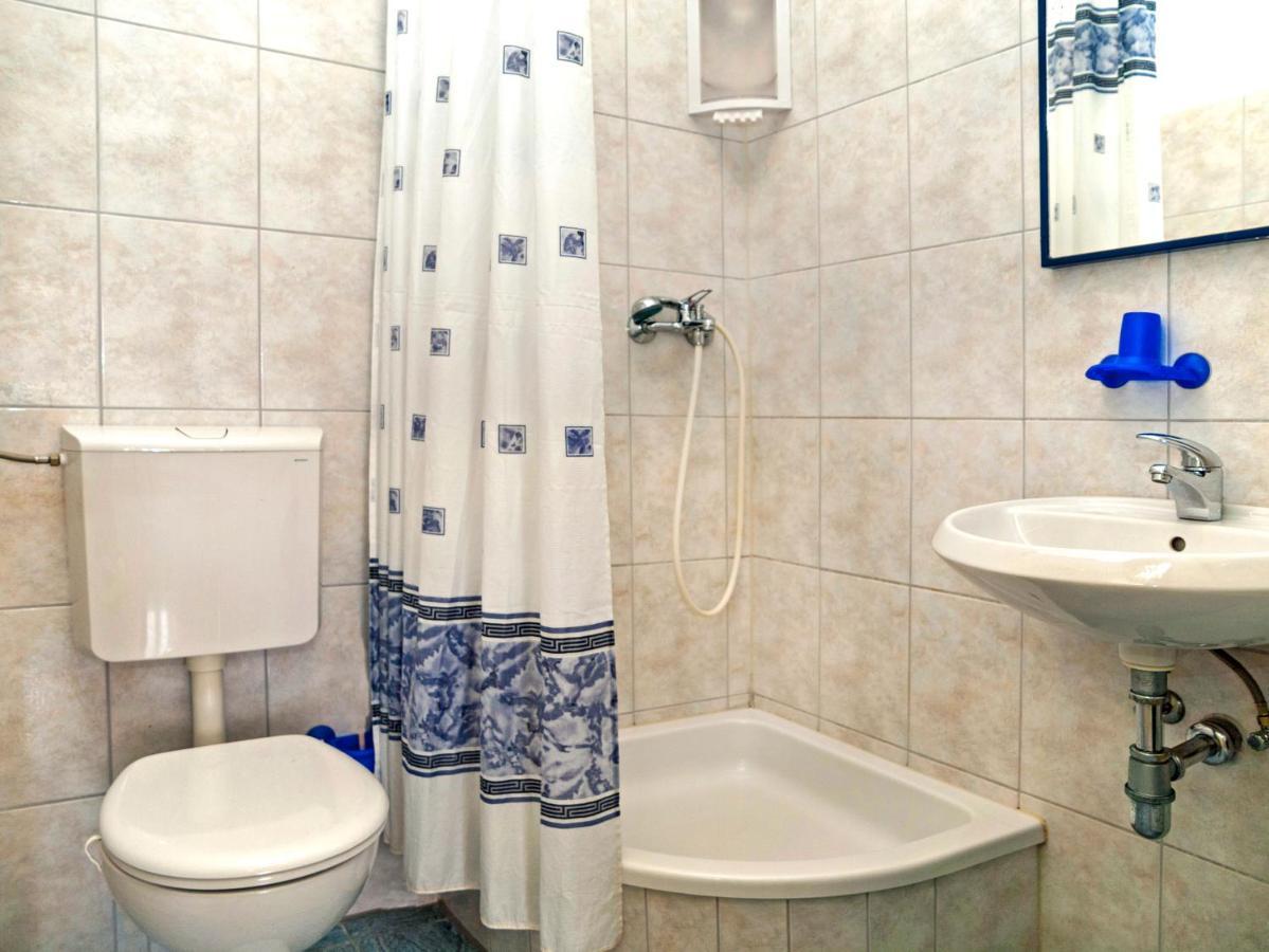 Apartmani Ines Drasnice Luaran gambar