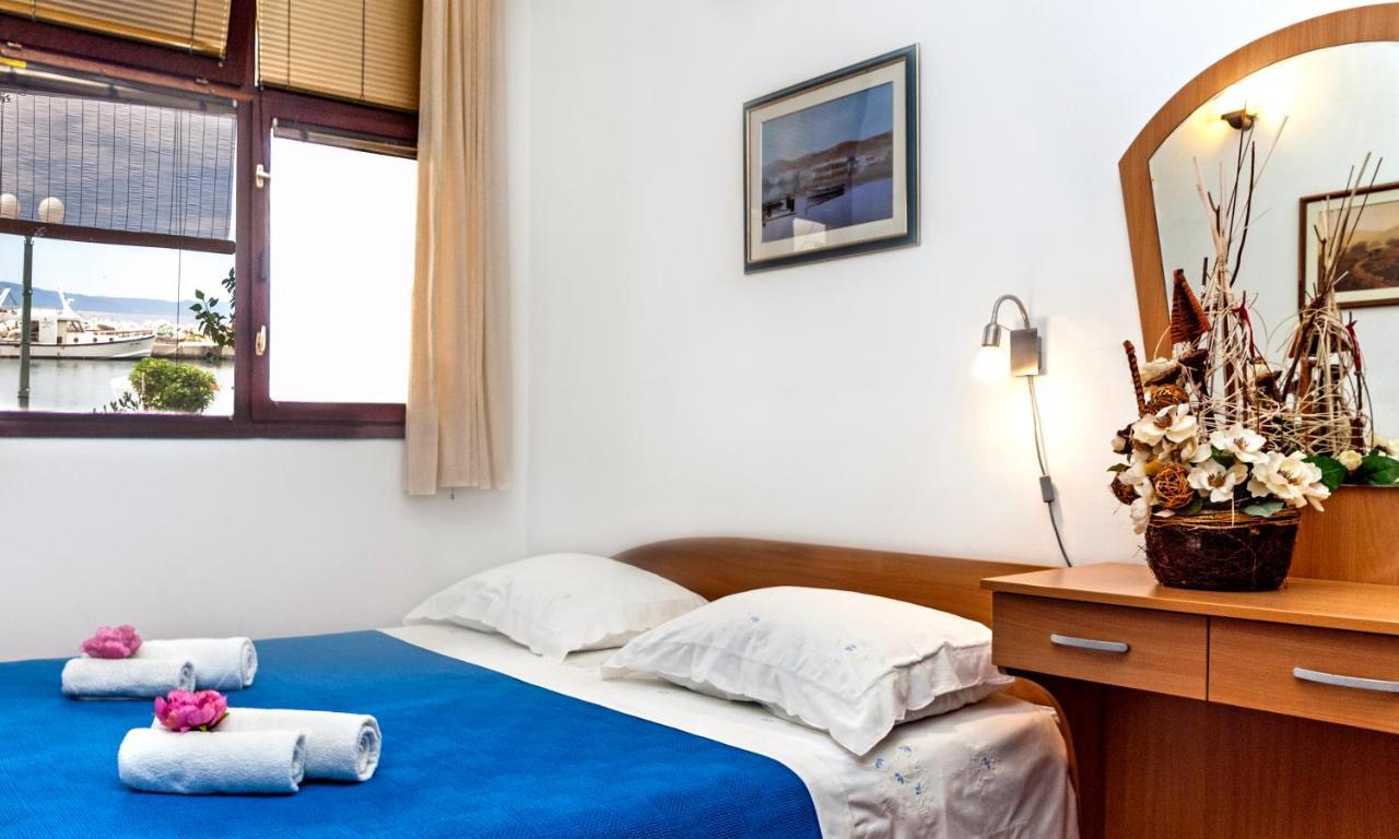 Apartmani Ines Drasnice Luaran gambar
