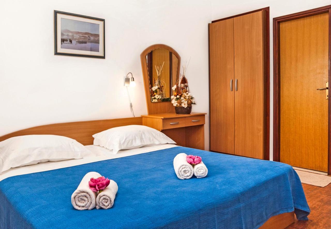 Apartmani Ines Drasnice Luaran gambar