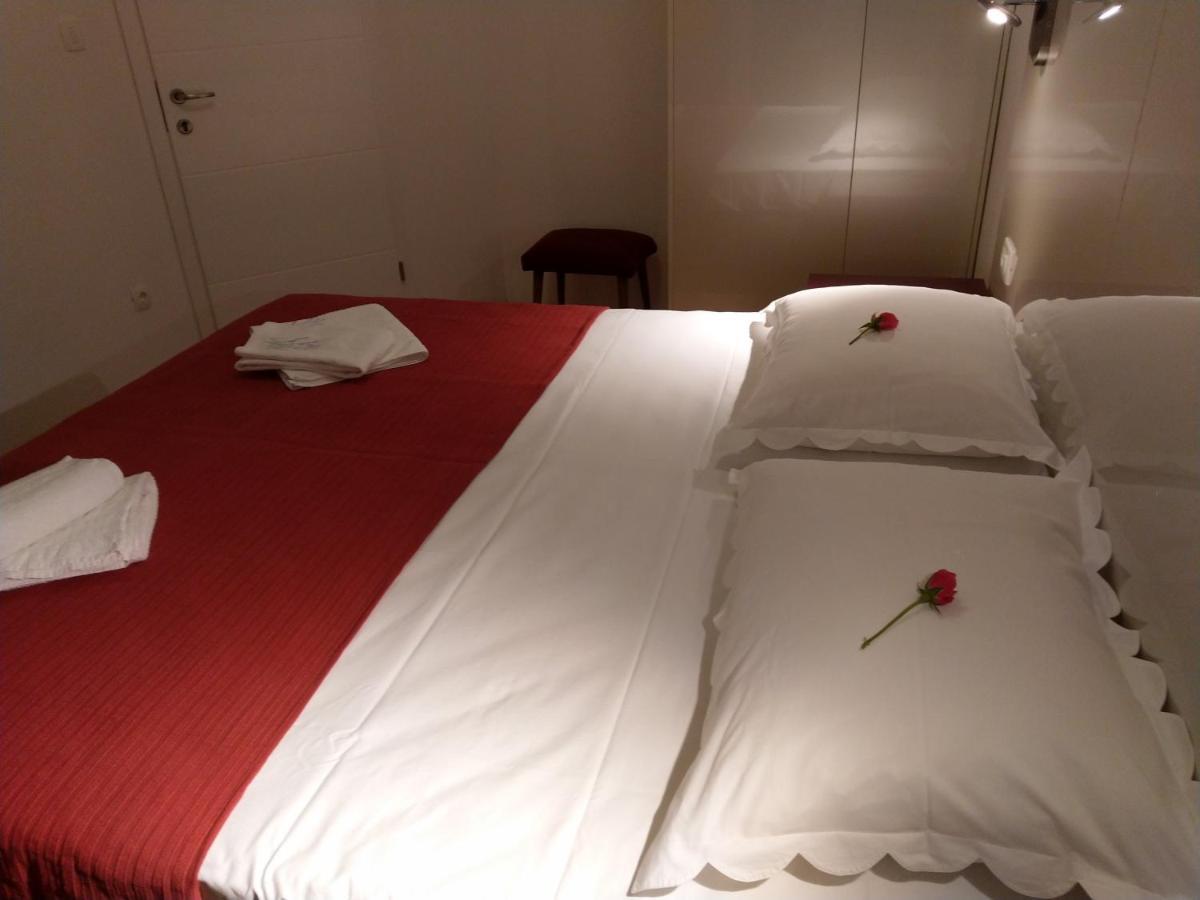 Apartmani Ines Drasnice Luaran gambar