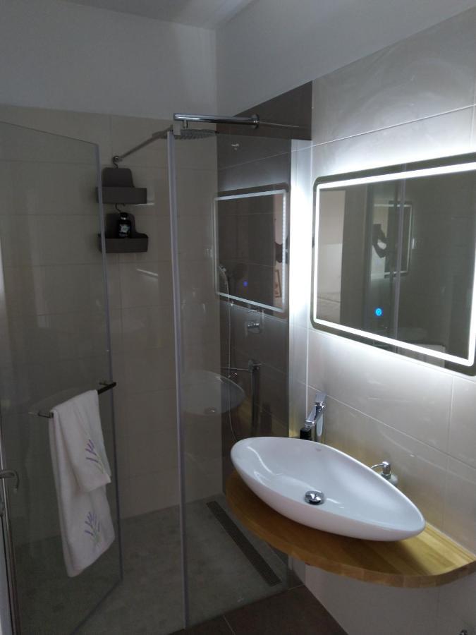 Apartmani Ines Drasnice Luaran gambar