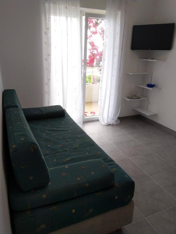 Apartmani Ines Drasnice Luaran gambar