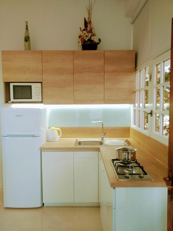 Apartmani Ines Drasnice Luaran gambar