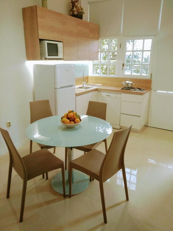 Apartmani Ines Drasnice Luaran gambar