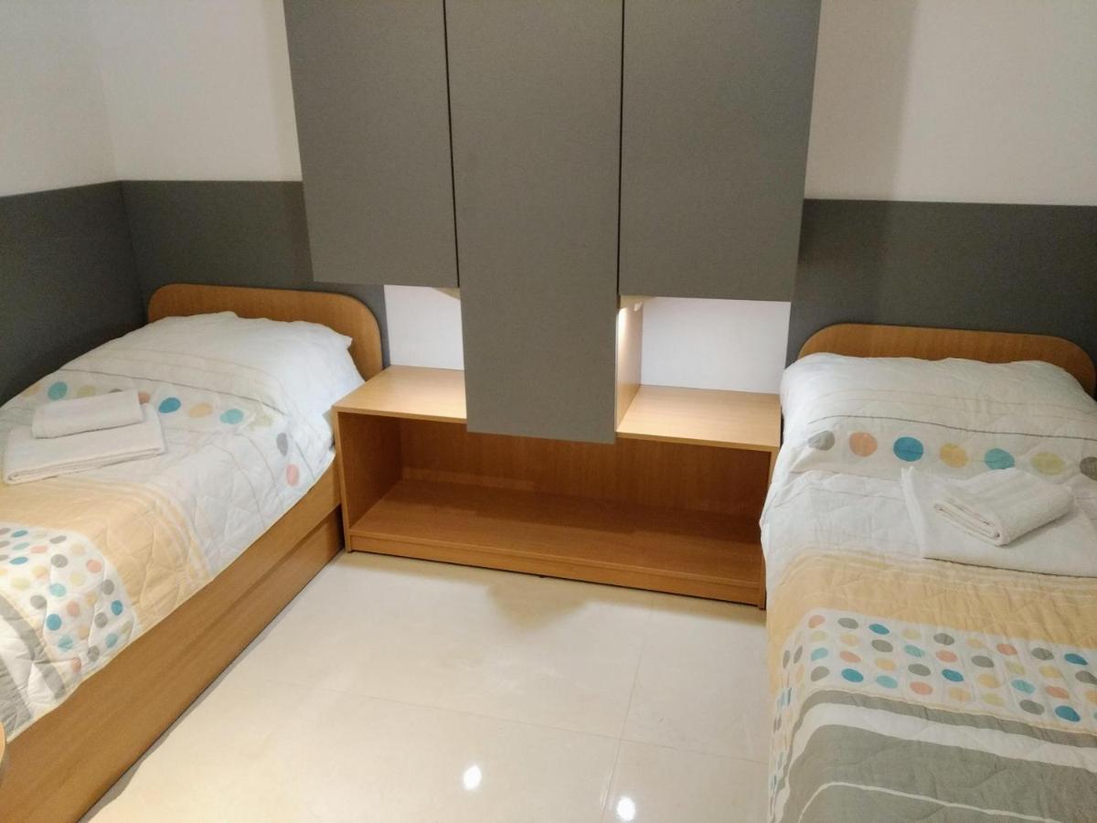 Apartmani Ines Drasnice Luaran gambar