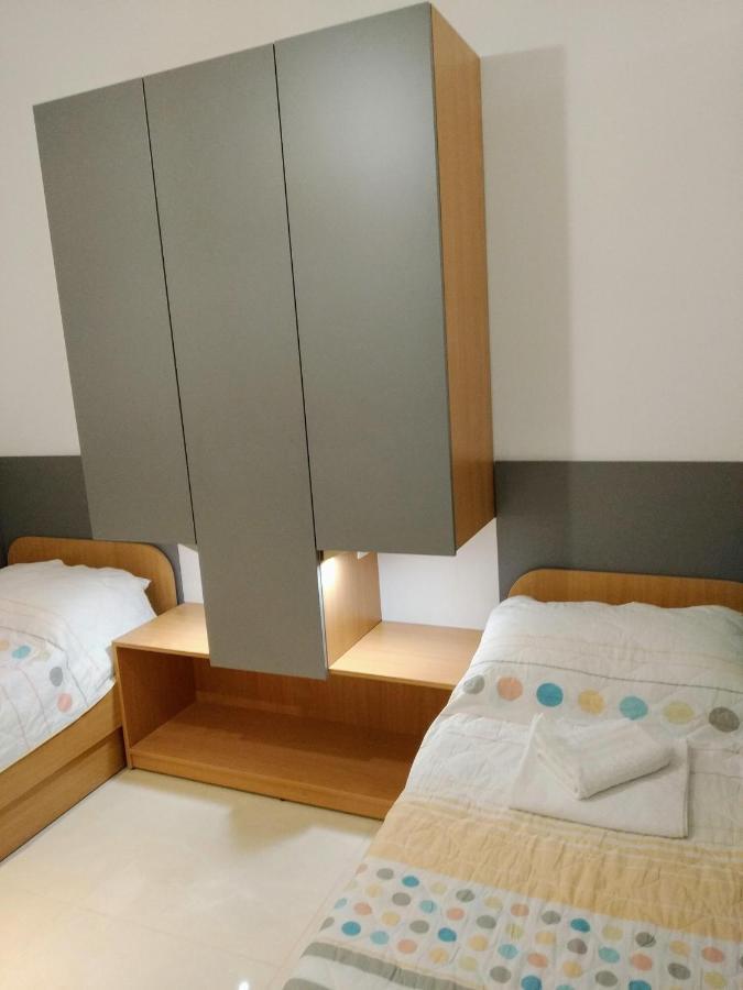 Apartmani Ines Drasnice Luaran gambar