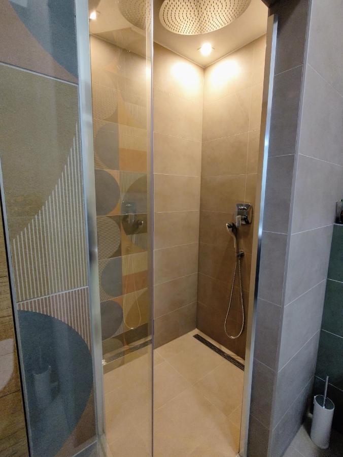 Apartmani Ines Drasnice Luaran gambar