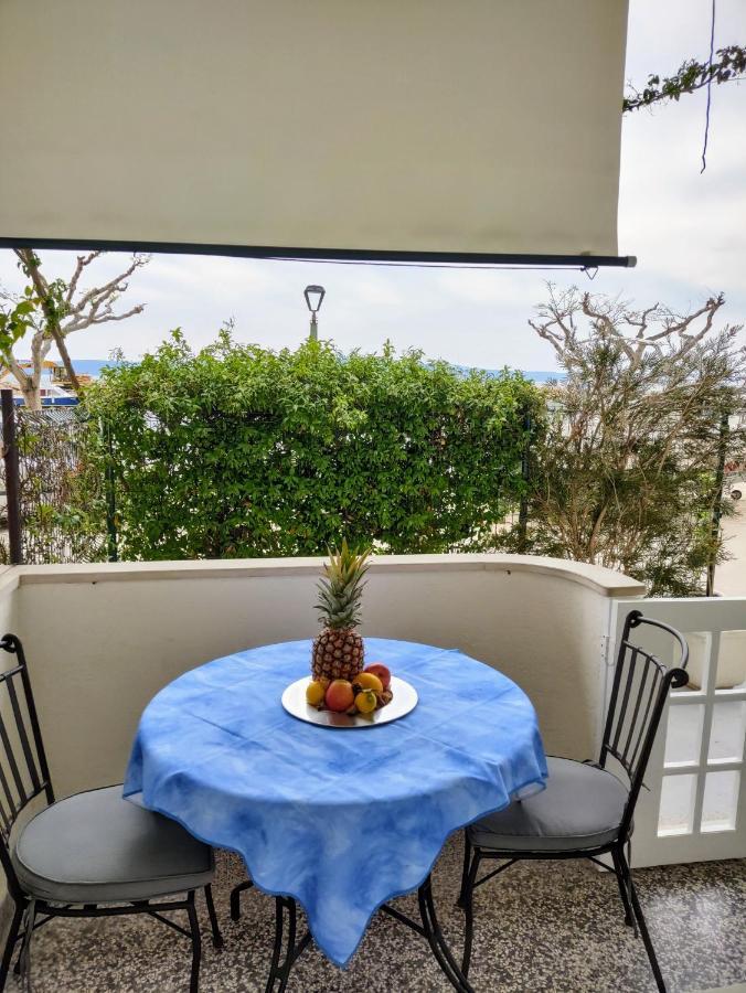 Apartmani Ines Drasnice Luaran gambar