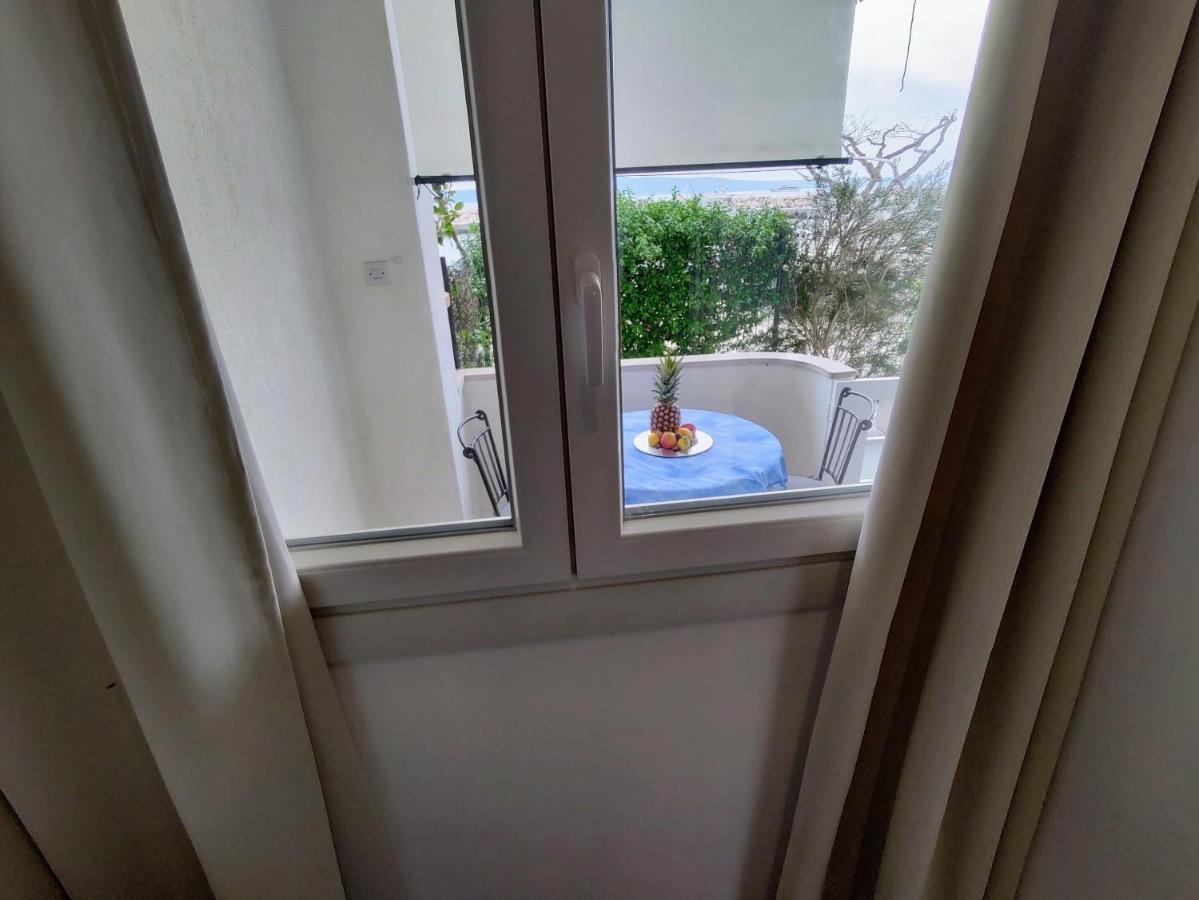 Apartmani Ines Drasnice Luaran gambar