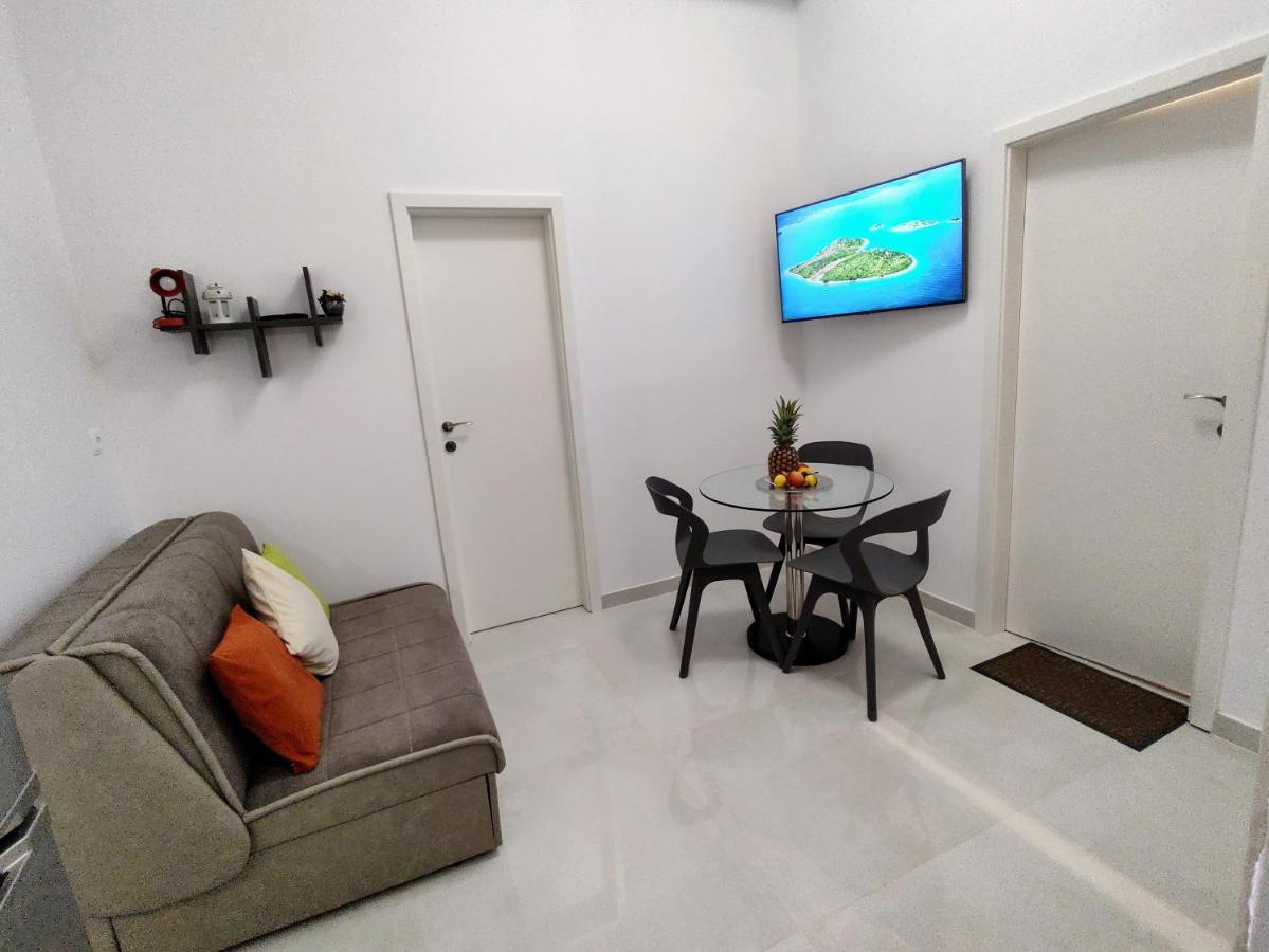 Apartmani Ines Drasnice Luaran gambar