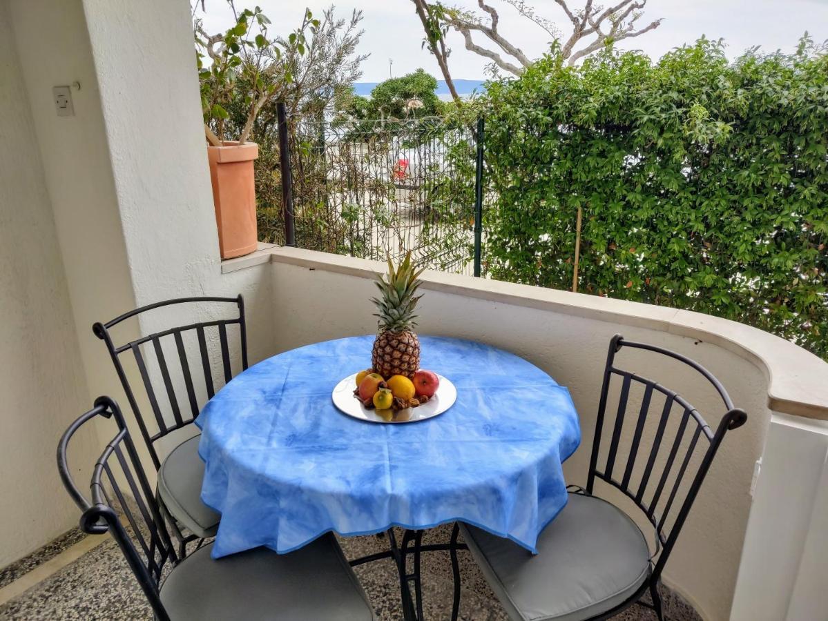 Apartmani Ines Drasnice Bilik gambar