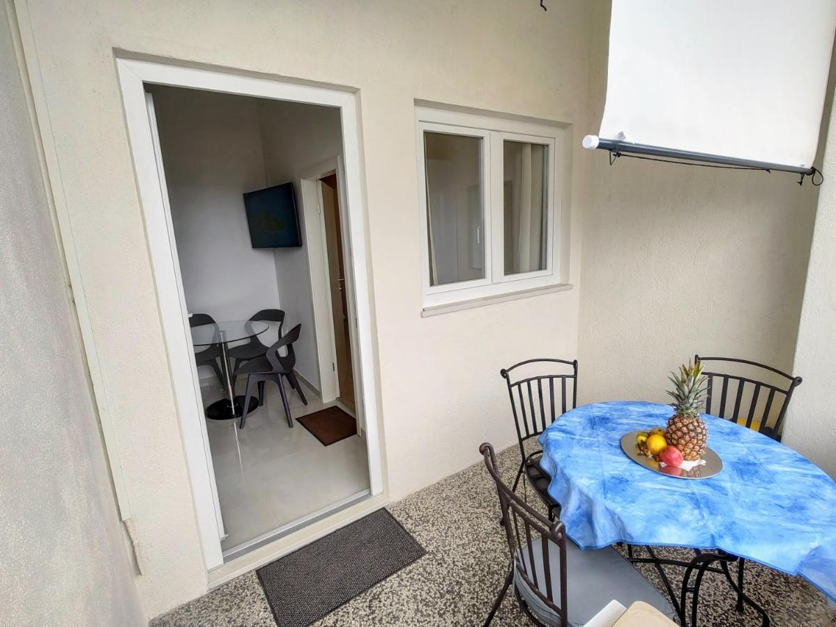 Apartmani Ines Drasnice Luaran gambar