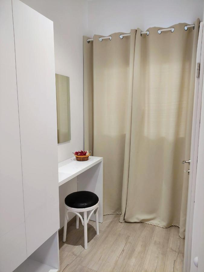 Apartmani Ines Drasnice Luaran gambar