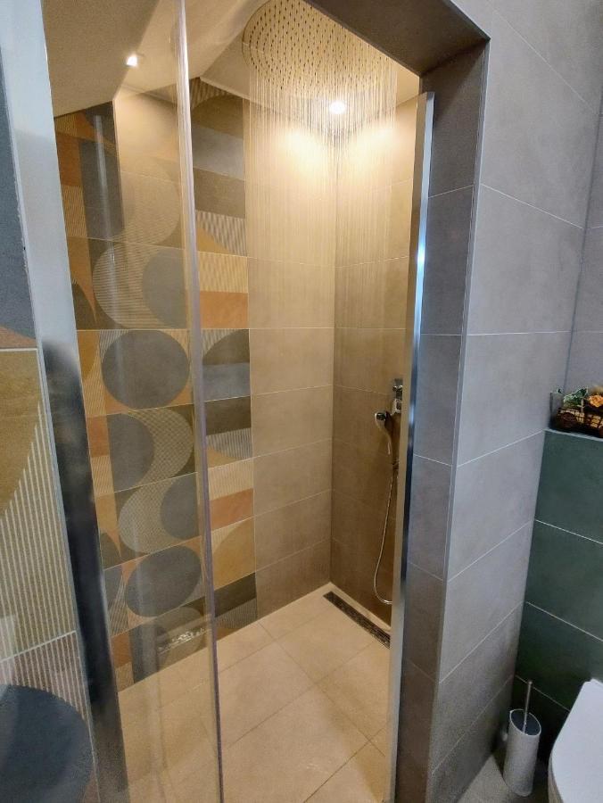 Apartmani Ines Drasnice Luaran gambar