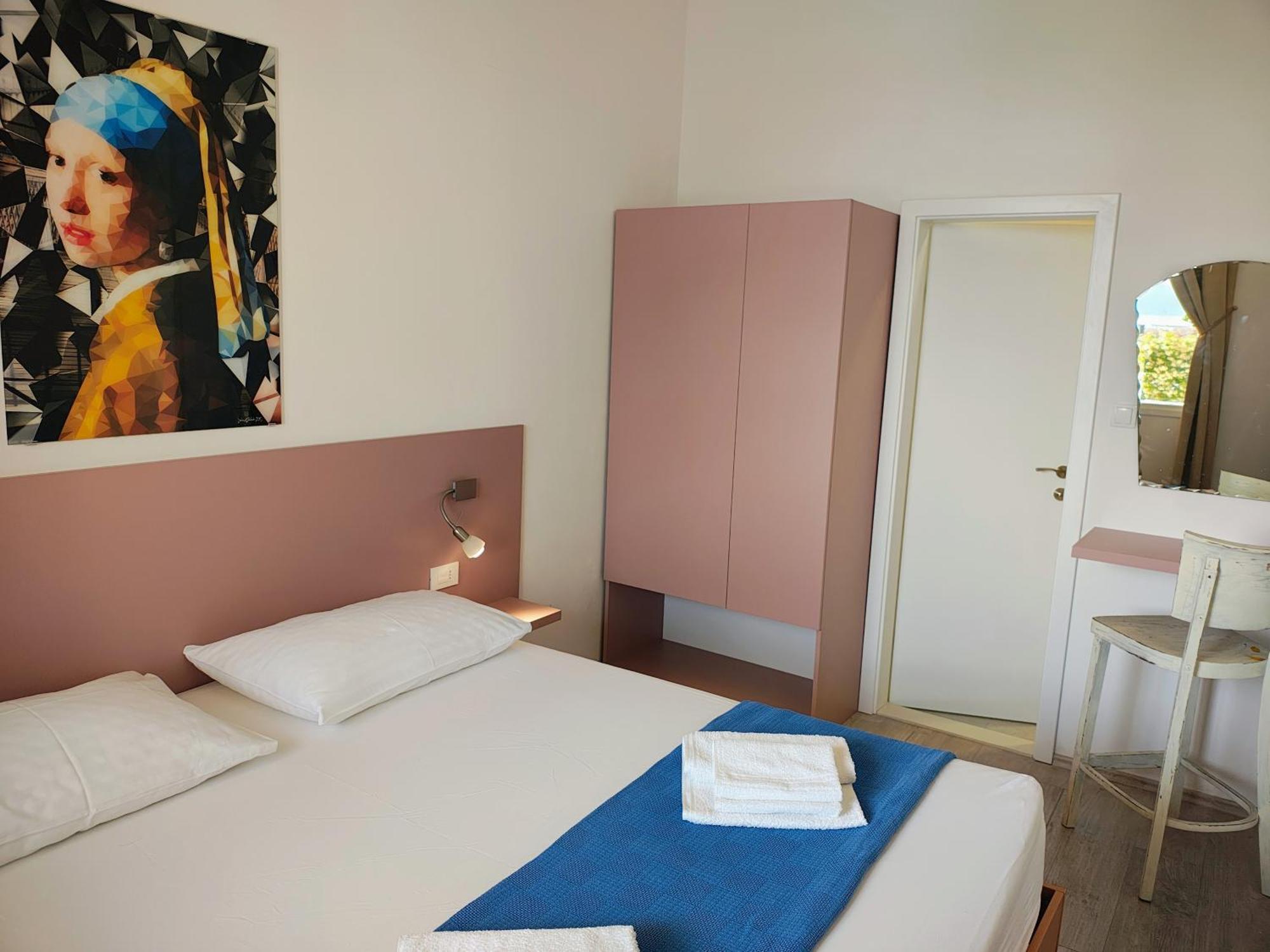 Apartmani Ines Drasnice Luaran gambar