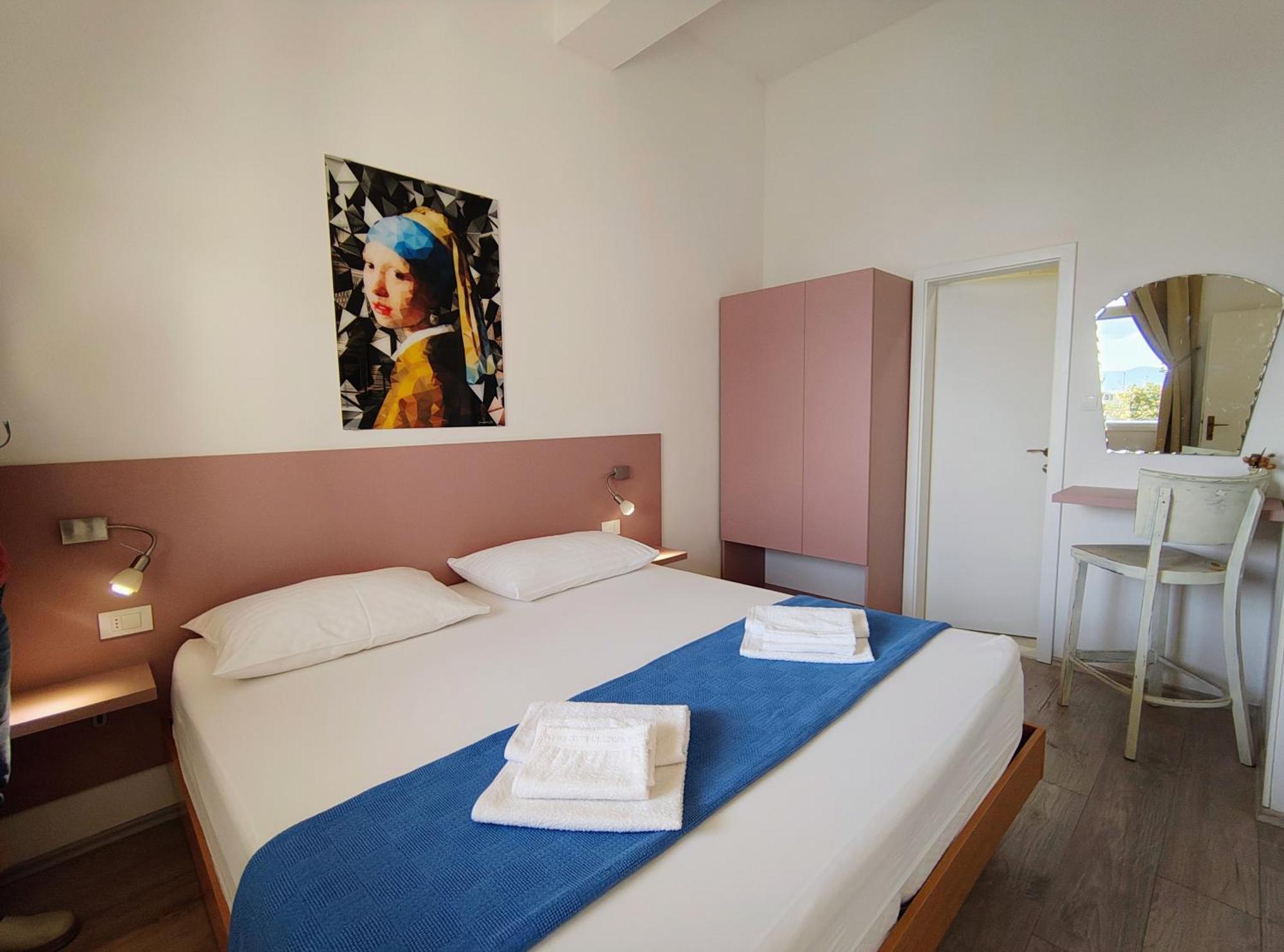 Apartmani Ines Drasnice Luaran gambar