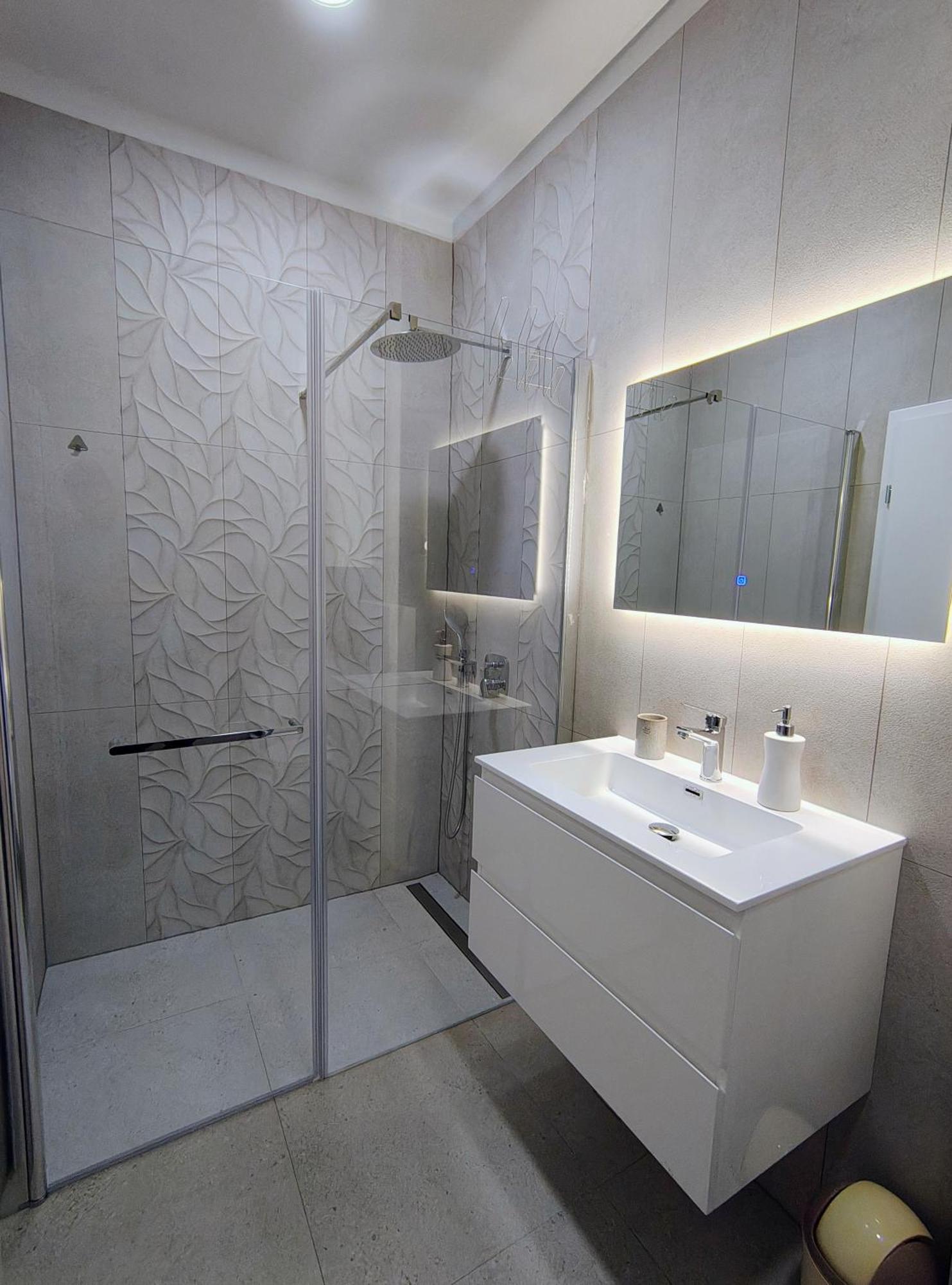 Apartmani Ines Drasnice Luaran gambar