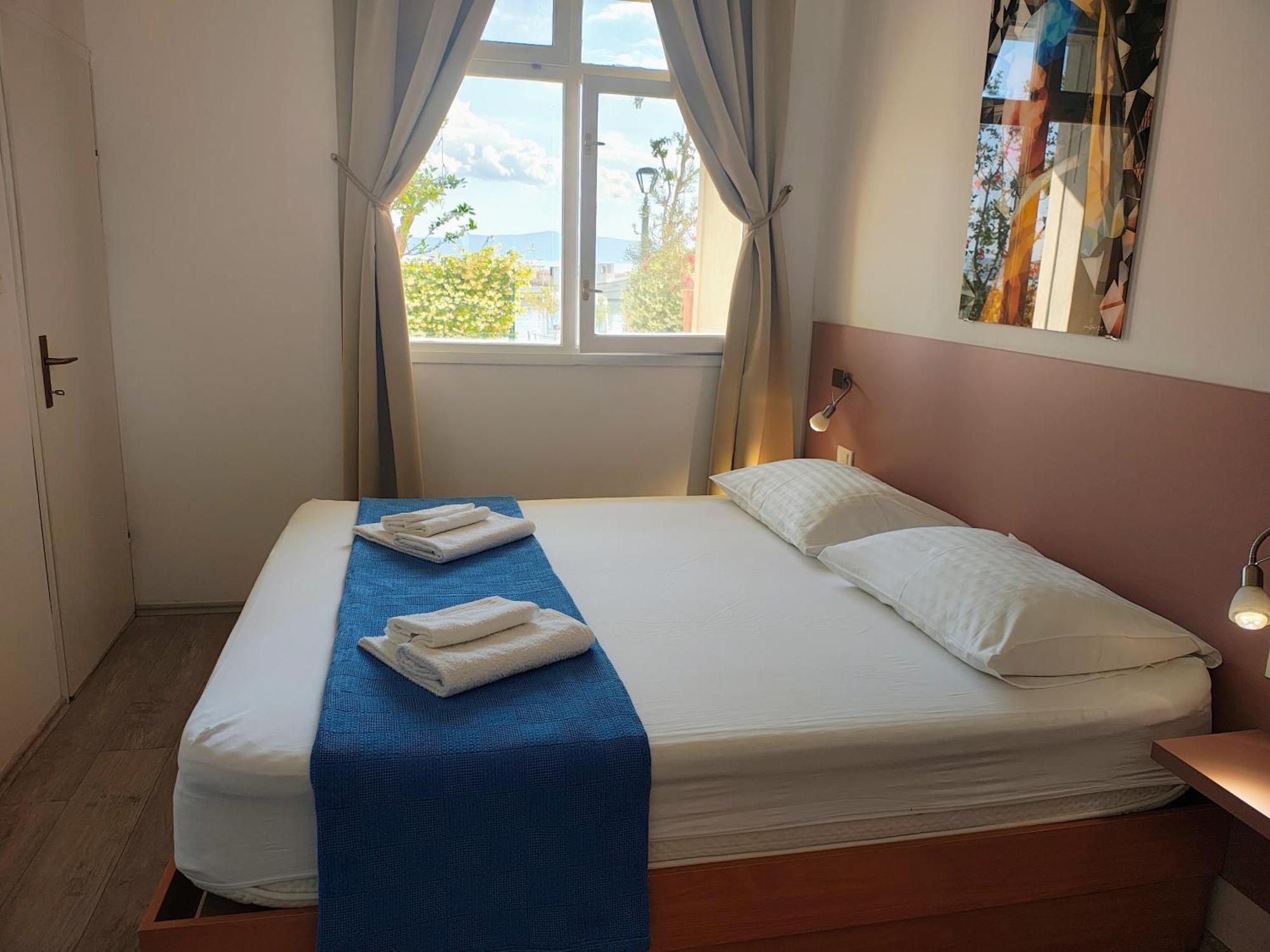 Apartmani Ines Drasnice Luaran gambar